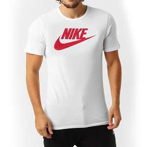 Nike NEW Mens Crewneck Athletic Cut Short Sleeve Original T-Shirt Tee $29 deals in America